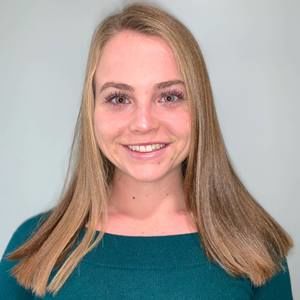 Meet your Posher, Meredith